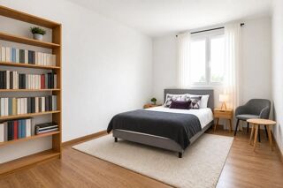  Appartement à vendre 3 pièces 52 m²