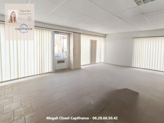  Maison à vendre 5 pièces 110 m²