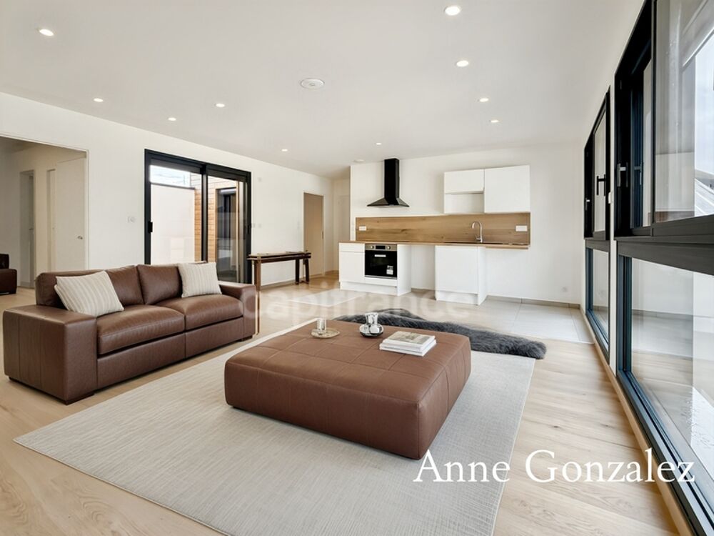 Maison à vendre 4 pièces ORLEANS (45)