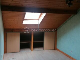  Maison � vendre 5 pi�ces 96 m�