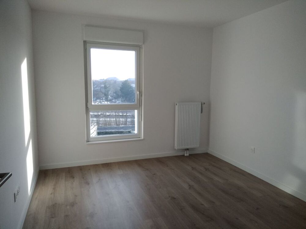 Appartement de 64m2 à louer sur Valenciennes