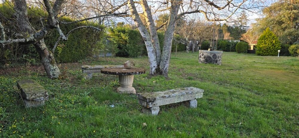 Vente Villa Villa à vendre 12 pièces COURPIERE (63) Courpiere