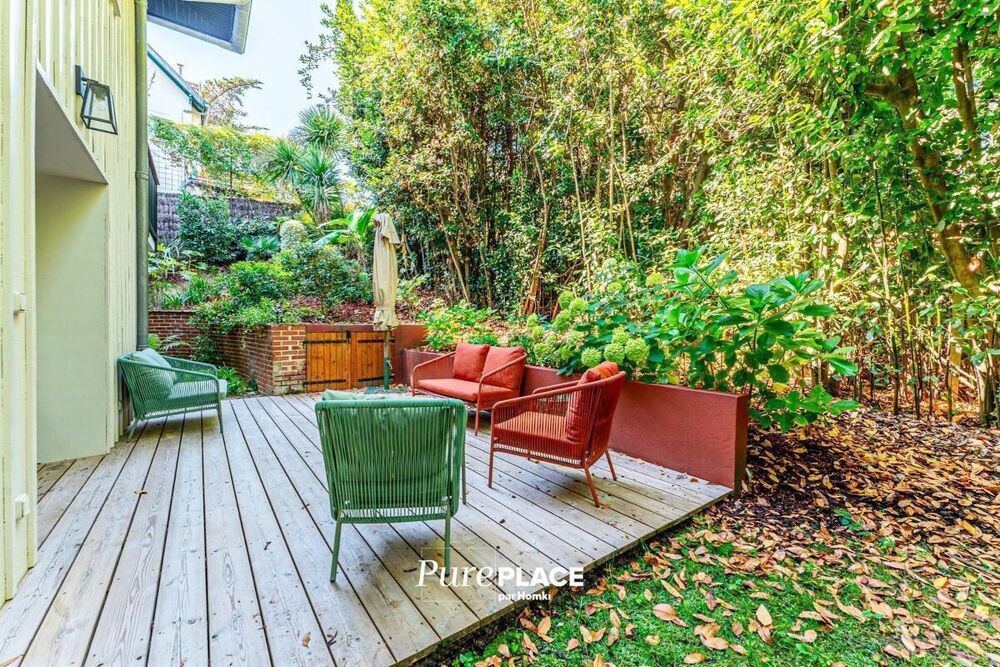  vendre  Villa Lge-Cap-Ferret (33950)