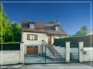  Maison � vendre 5 pi�ces 129 m�