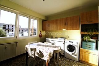  Appartement  vendre 3 pices 75 m