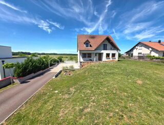  Maison � vendre 7 pi�ces 176 m�