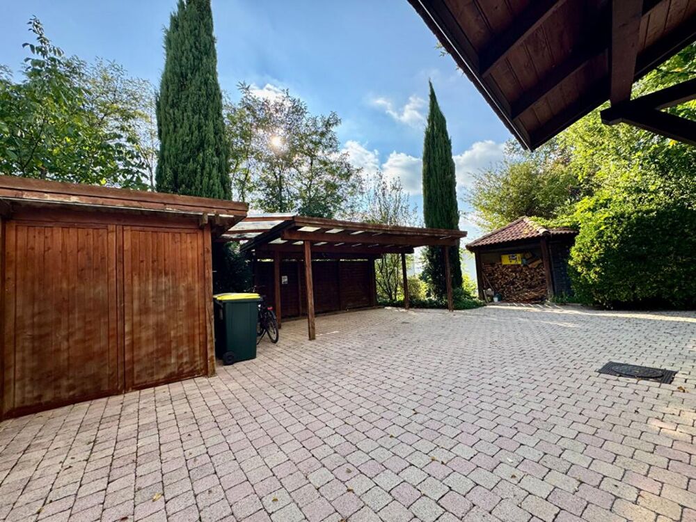 � vendre  Maison Chassieu (69680)