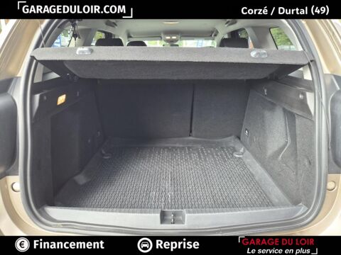Duster II Confort Blue dCi 115 4x2 2018 occasion 49140 Corz&eacute;
