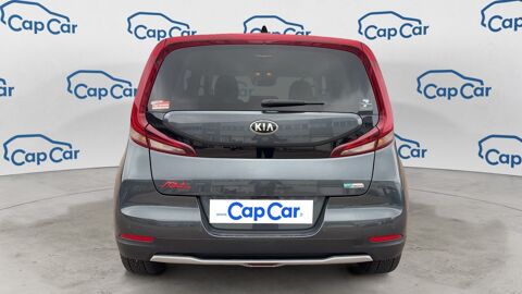 Soul 204 64 kWh Active 2022 occasion 76140 Le Petit Quevilly