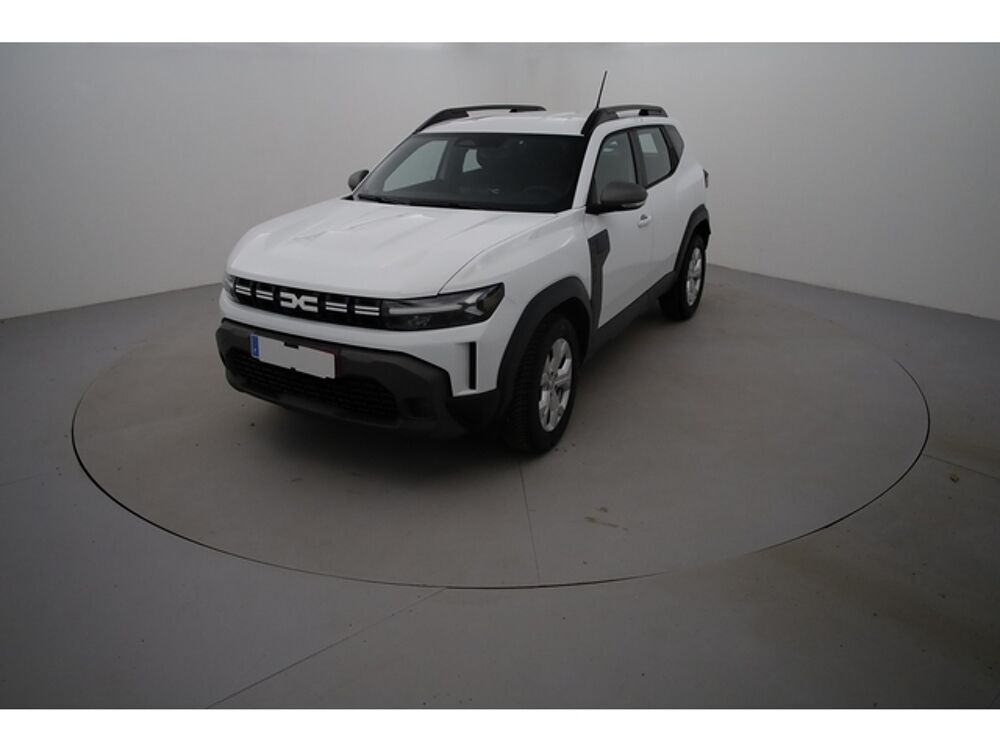 Duster Expression ECO-G 120 2026 occasion 81990 Fr&eacute;jairolles