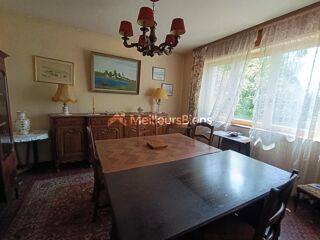  Maison à vendre 5 pièces 134 m²