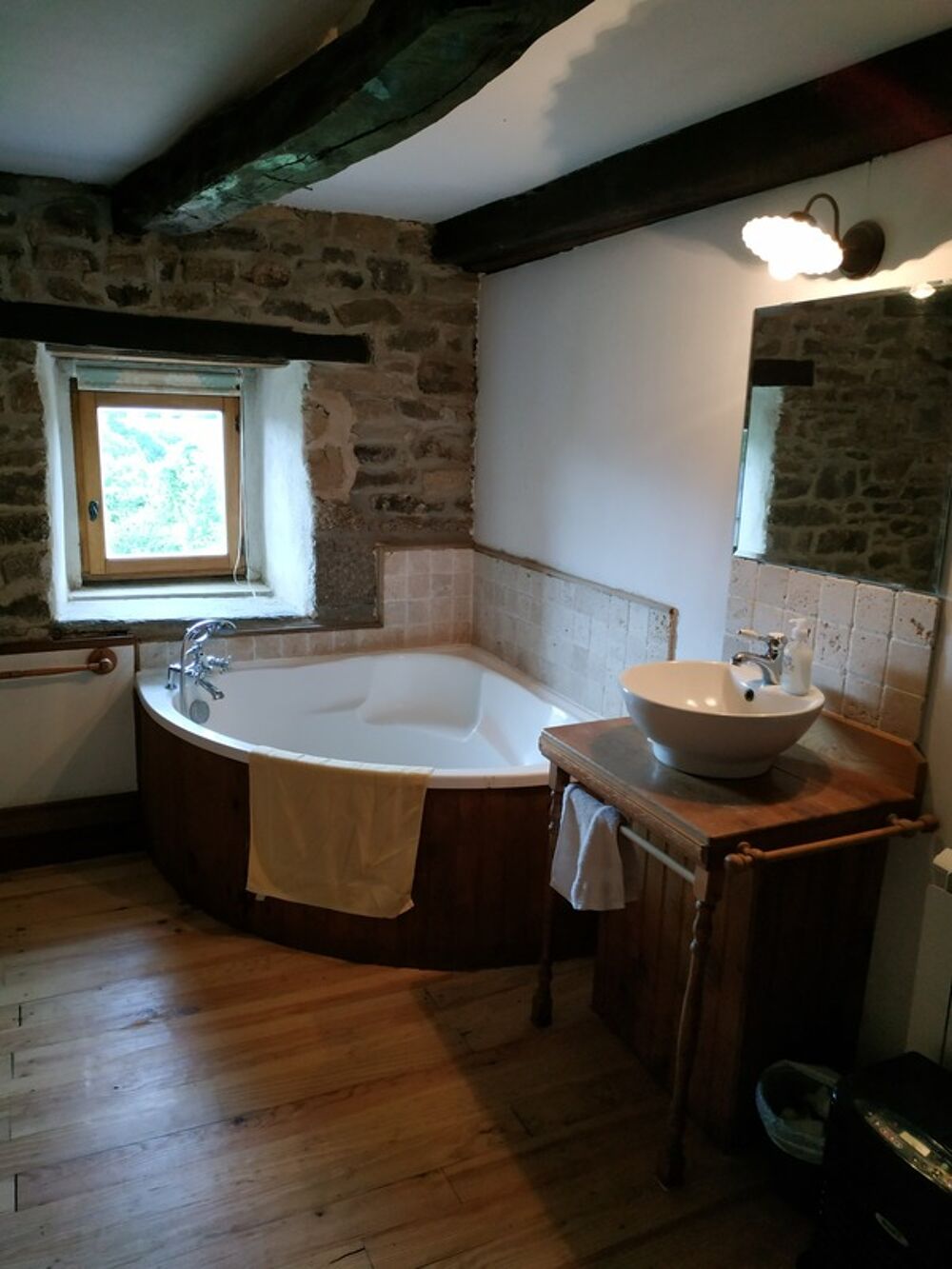 Vente Maison Maison à vendre 5 pièces BERRIEN (29) Berrien