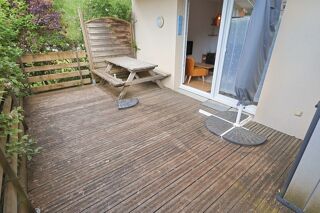  Appartement à vendre 3 pièces 46 m²