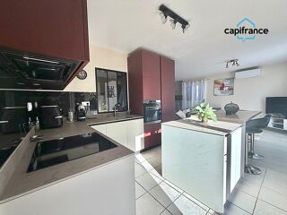  Maison à vendre 4 pièces 90 m²