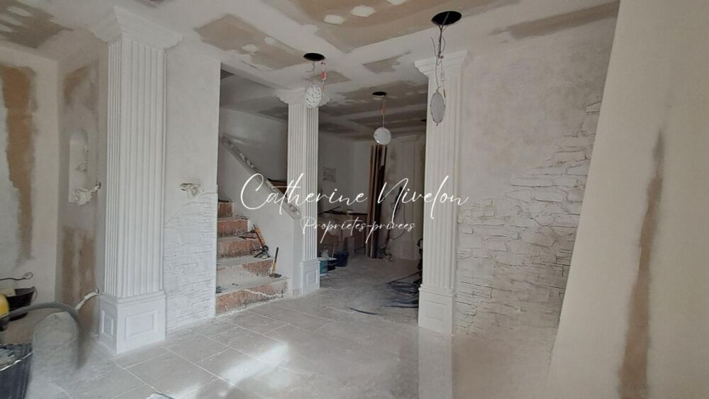Maison de ville Maraussan 5 pièce(s) 129 m2