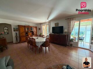  Maison à vendre 4 pièces 110 m²