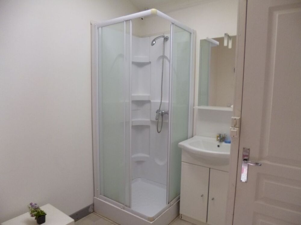 Location Appartement Studio de 27m2 à louer sur Saint-Étienne Saint etienne