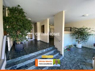  Appartement  vendre 5 pices 92 m