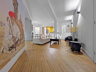  Appartement � vendre 3 pi�ces 95 m�