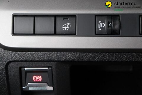 Expert Cabine Approfondie FIXE XL DIESEL 180 CH AUTOMATIQUE 2026 occasion 73420 Voglans