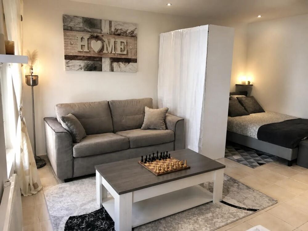 Vente Appartement 83600 - FREJUS - CENTRE-VILLE - STUDIO - 31m² - Frejus