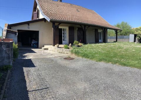   Villa proche de Turbomeca Villa - 6 pi�ce(s) - 148 m�