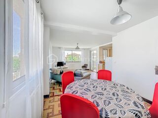  Appartement � vendre 3 pi�ces 60 m�