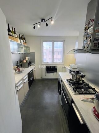 Appartement à vendre 4 pièces 61 m²
