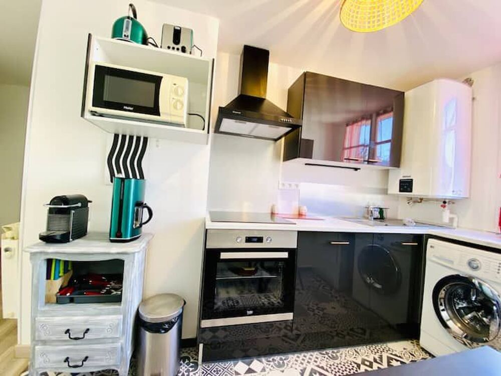 Location Appartement Studio de 11m2 à louer sur Grenoble Grenoble