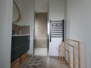  Maison � vendre 5 pi�ces 134 m�