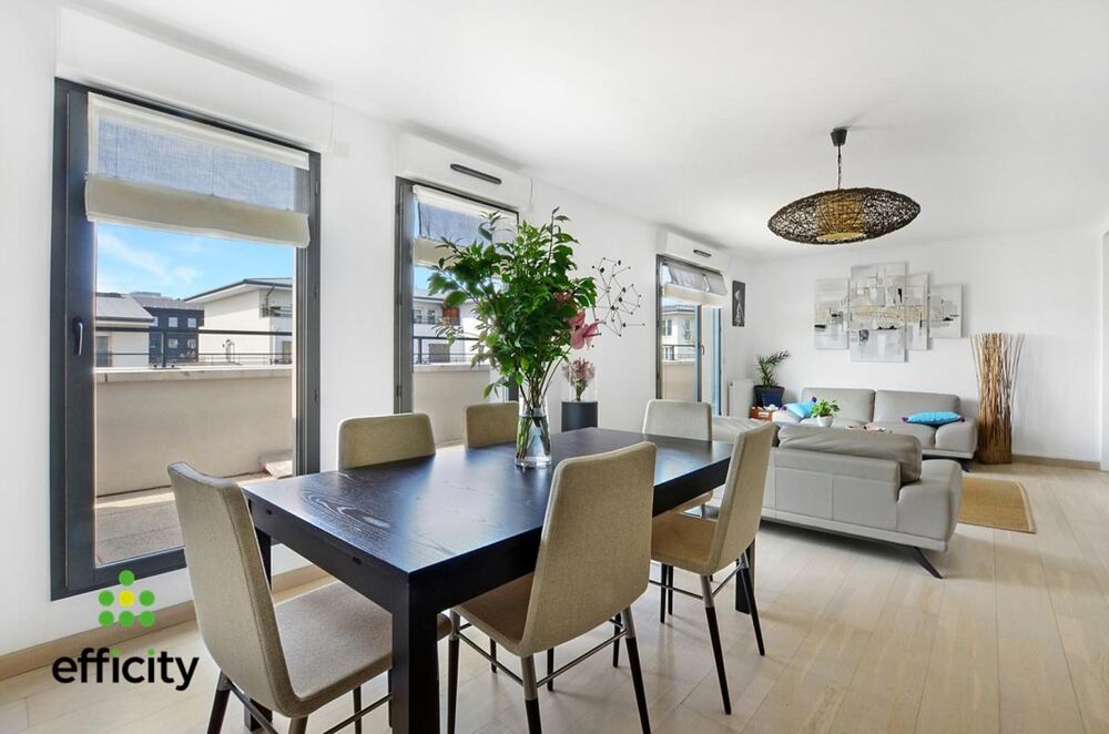 Vente Appartement Appartement Ermont