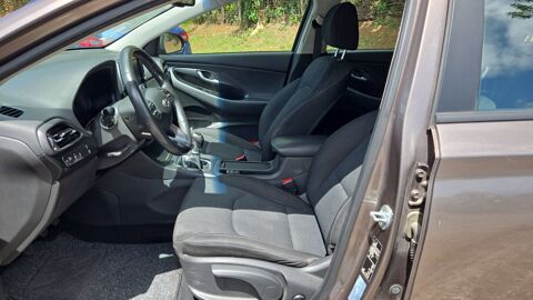 i30 SW 1.0 T-GDi 120 Intuitive 2021 occasion 97231 Le Robert