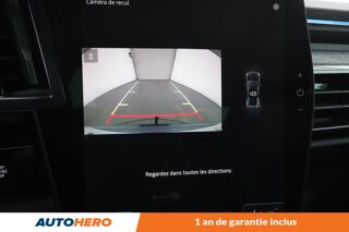 Austral 1.2 TCe Mild Hybrid Advanced Techno 130 ch 2023 occasion 92130 Issy-les-Moulineaux