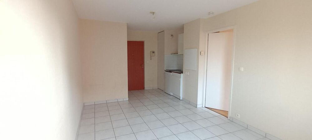 LOCATION APPARTEMENT T1BIS RODEZ BOURRAN SANS FRAIS D'AGENCE