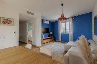 Vente Appartement Lyon 7? – Bel appartement de 84 m² avec terrasse de 37 m² et vue sur Fourvière Lyon 7