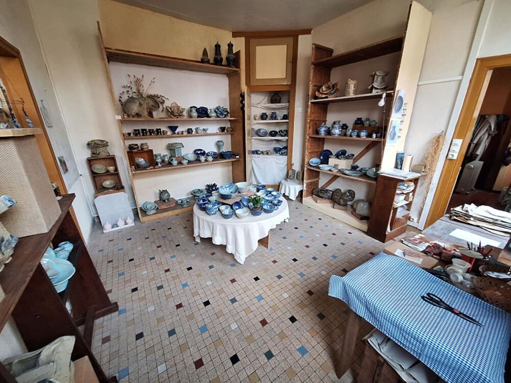 Maison de ville à Rénover