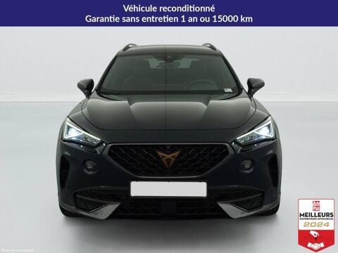 Formentor 1.5 TSI 150 CH DSG7 BUSINESS EDITION 2023 occasion 78200 Buchelay