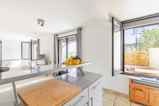  Maison à vendre 4 pièces 86 m²