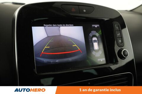Clio 1.2 TCe Energy Intens EDC 118 ch 2017 occasion 92130 Issy-les-Moulineaux