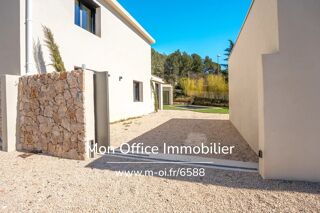  Maison à vendre 5 pièces 140 m²