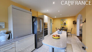  Maison � vendre 8 pi�ces 250 m�