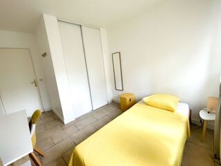  Appartement à vendre 4 pièces 80 m²