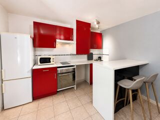  Appartement à vendre 2 pièces 43 m²