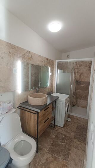  Maison � louer 3 pi�ces 60 m�