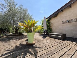  Maison à vendre 4 pièces 110 m²