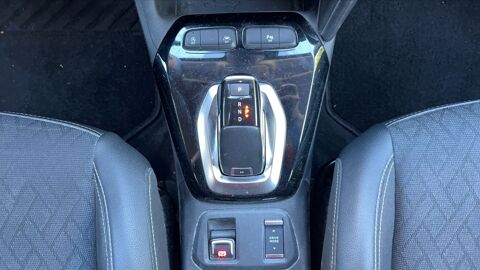 Corsa VI 1.2 Turbo 100 BVA8 Elegance - Automatique 2021 occasion 37230 Fondettes