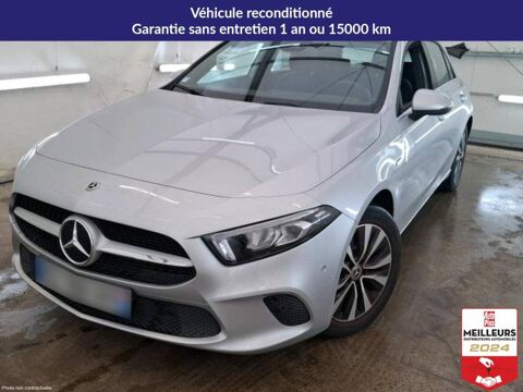 Mercedes Classe A 250 e 8G-DCT 2021 occasion Lavau 10150