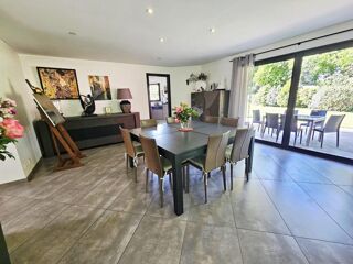  Maison à vendre 9 pièces 199 m²