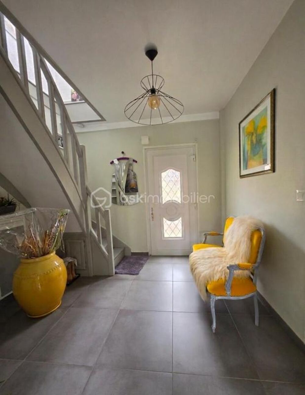 Vente Maison ?? COUP DE CŒUR - 4 CHAMBRES - SANS TRAVAUX - À BRESLES ! Bresles