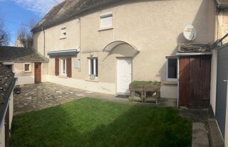  Maison  vendre 4 pices 125 m